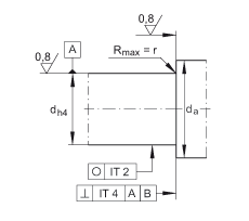 ǽ|S ZKLN2557-2RS-2AP, 䌦p򣬃ɂ(c)ܷ