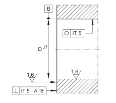 ǽ|SІԪ DKLFA40115-2RS, pᔰbɂȴܷƽ˵ķm