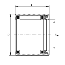 _ʽ?jng)_ȦLS SCE2416-P, p(c)ܷ⣬(j) ABMA 18.2 - 1982Ӣ