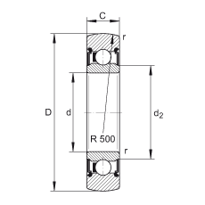 L݆ LR209-2RS, pܷ