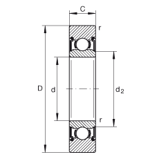 L݆ LR209-X-2RS, pܷ