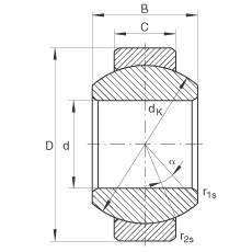 P(gun)(ji)S GE12-FO, (j) DIN ISO 12 240-1 ˜So