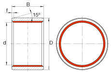 λr ZGB70X80X70, (j) DIN ISO 4379 ˜ʵĈASoɂ(c)ܷ