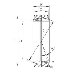 P(gun)(ji)S GE6-DO, (j) DIN ISO 12 240-1 (bio)(zhn)So(h)