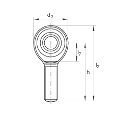 US GAKL10-PW, (j) DIN ISO 12 240-4 ˜ʣݼySo