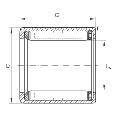 _ȦLx HF3020, 䓏