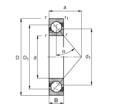 ǽ|S 7008-B-TVP, |  = 40