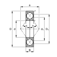 c(din)|S QJ210-MPA, (j) DIN 628-4 (bio)(zhn)Ҫߴ, ɷx, ʷփ(ni)Ȧ