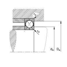 c(din)|S QJ221-N2-MPA, (j) DIN 628-4 Ҫߴ Բжʷփ(ni)Ȧɂ(g)ֹ(dng)