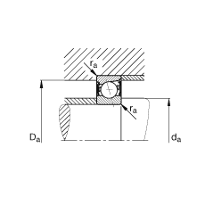 SS B7003-C-2RSD-T-P4S, {(dio)(ji)Ɍb|  = 15ɂ(c)ܷ⣬ǽ|Ӈ(yn)