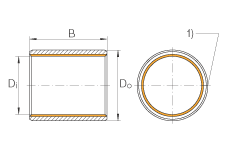 r EGB11560-E40, So(h)r