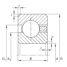 S CSCA075, SУC\Мض -54C  +120C