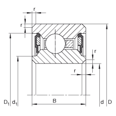 S CSCU045-2RS, SCp(c)ܷ⣬\(yn)Мض -25C  +120C