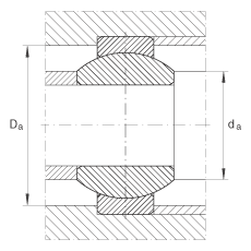 P(gun)(ji)S GE12-FO, (j) DIN ISO 12 240-1 ˜So