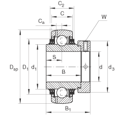 S GE45-KTT-B, ȦƫiȦλ ɂ T ܷ