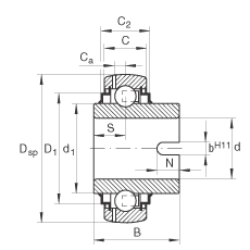 S GLE40-KRR-B, Ȧ ǶλSУ(ni)Ȧ(q)(dng)ɂ(c) R ܷ