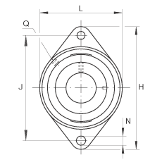 SԪ PCJT2-3/16, (du)ǷmSԪTF(j) ABMA 15 - 1991, ABMA 14 - 1991, ISO3228 ƫľoh(hun)PܷӢ