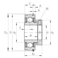 S RAE35-NPP-NR, AȦƫiȦλ Ȧۣɂ(c) P ܷ