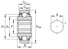 S SK104-207-KRR-B-AH12, Ȧ(ni)Ȧοɂ(c) R ܷ