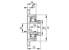 SԪ PCJT2-3/16, (du)ǷmSԪTF(j) ABMA 15 - 1991, ABMA 14 - 1991, ISO3228 ƫľoh(hun)Pܷ⣬Ӣ