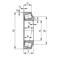 AFLS 32307-A, (j) DIN ISO 355 / DIN 720 (bio)(zhn)Ҫߴɷx{(dio)(ji)Ɍ(du)