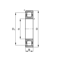 ΝLS 20240-MB, (j) DIN 635-1 (bio)(zhn)Ҫߴ