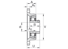 SԪ PCJTY1-1/4, ǷmSԪTF(j) ABMA 15 - 1991, ABMA 14 - 1991, ISO3228 (ni)Ȧƽ^˨Pܷ⣬Ӣ